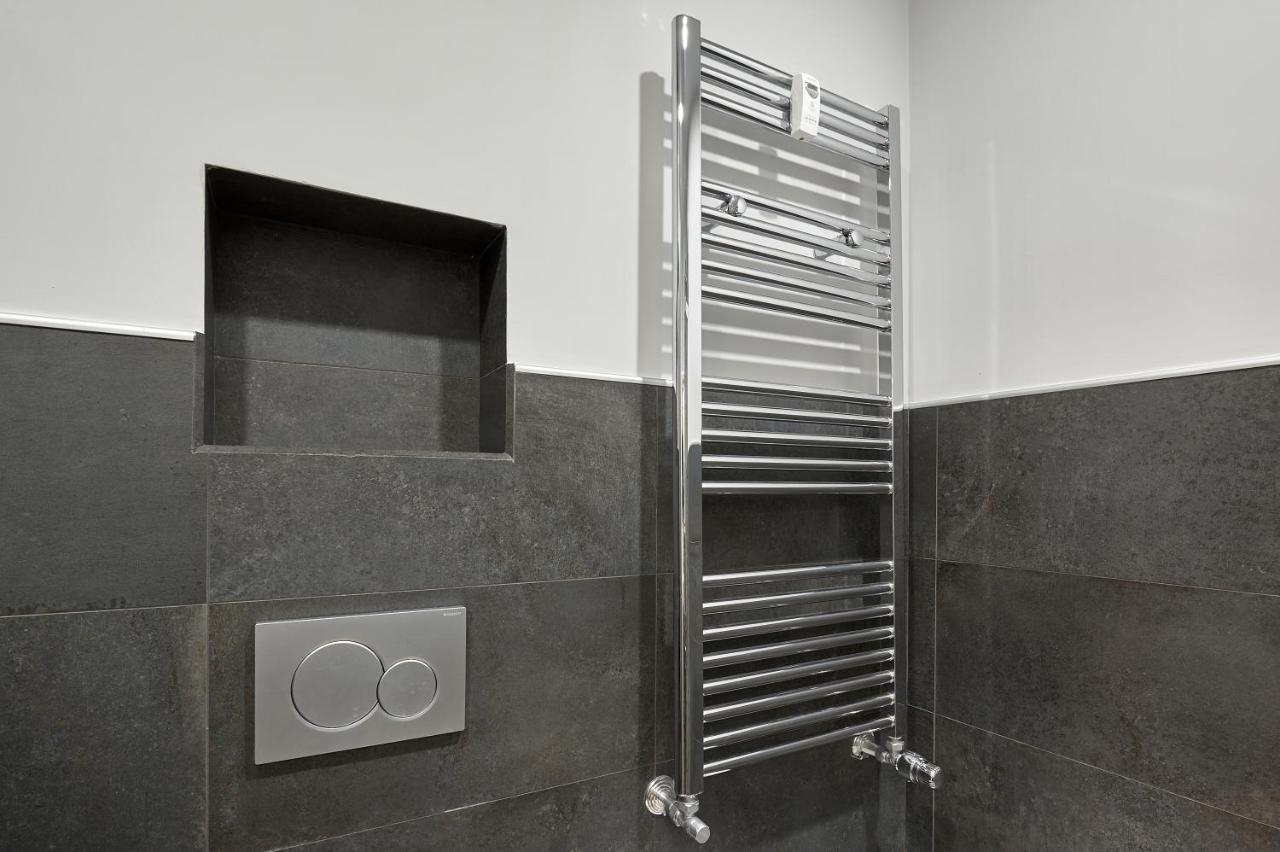 Apartamento Interno 9 A San Pietro
