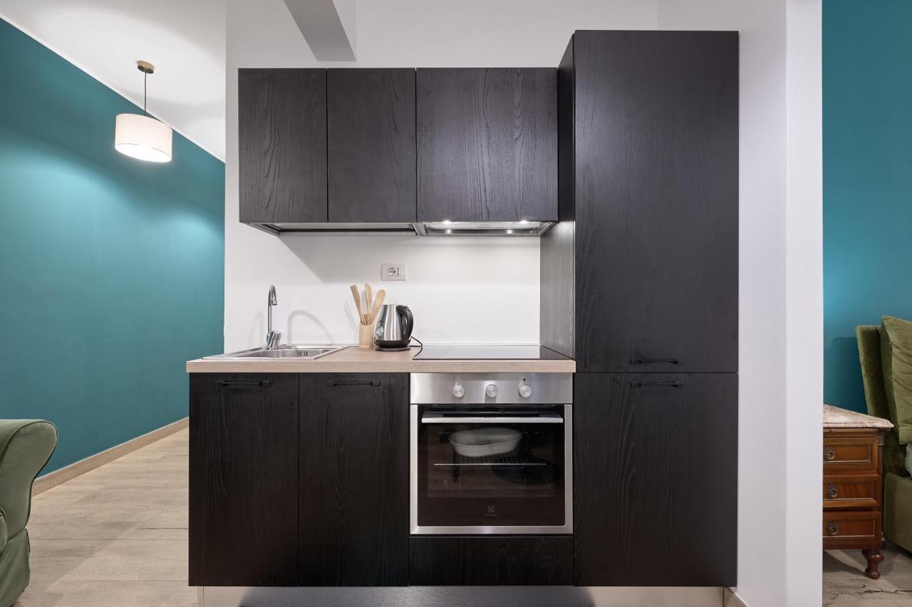 Interno 9 A San Pietro Apartamento *